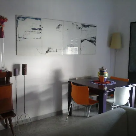 منزل للإقامة Casa Gabriella
