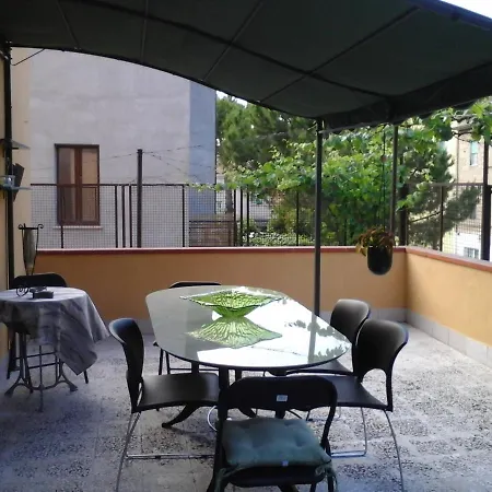 منزل للإقامة Casa Gabriella بيسكارا