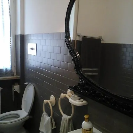Casa Gabriella