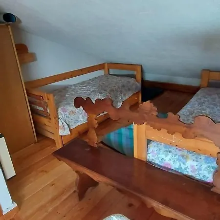 Casa Gabriella *