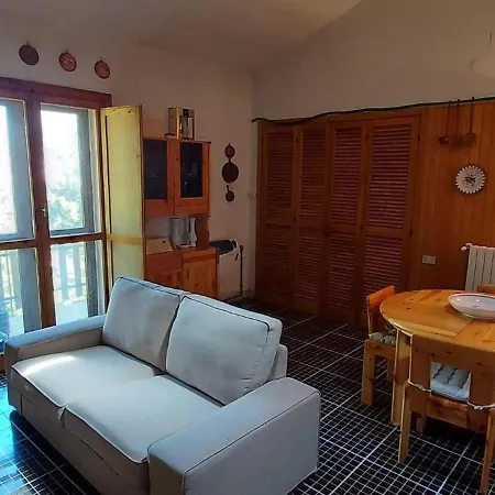 Casa Gabriella Appartement *